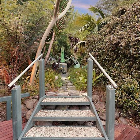 Swiss-Kiwi Cottage And Retreat, B&B Tauranga Ngoại thất bức ảnh