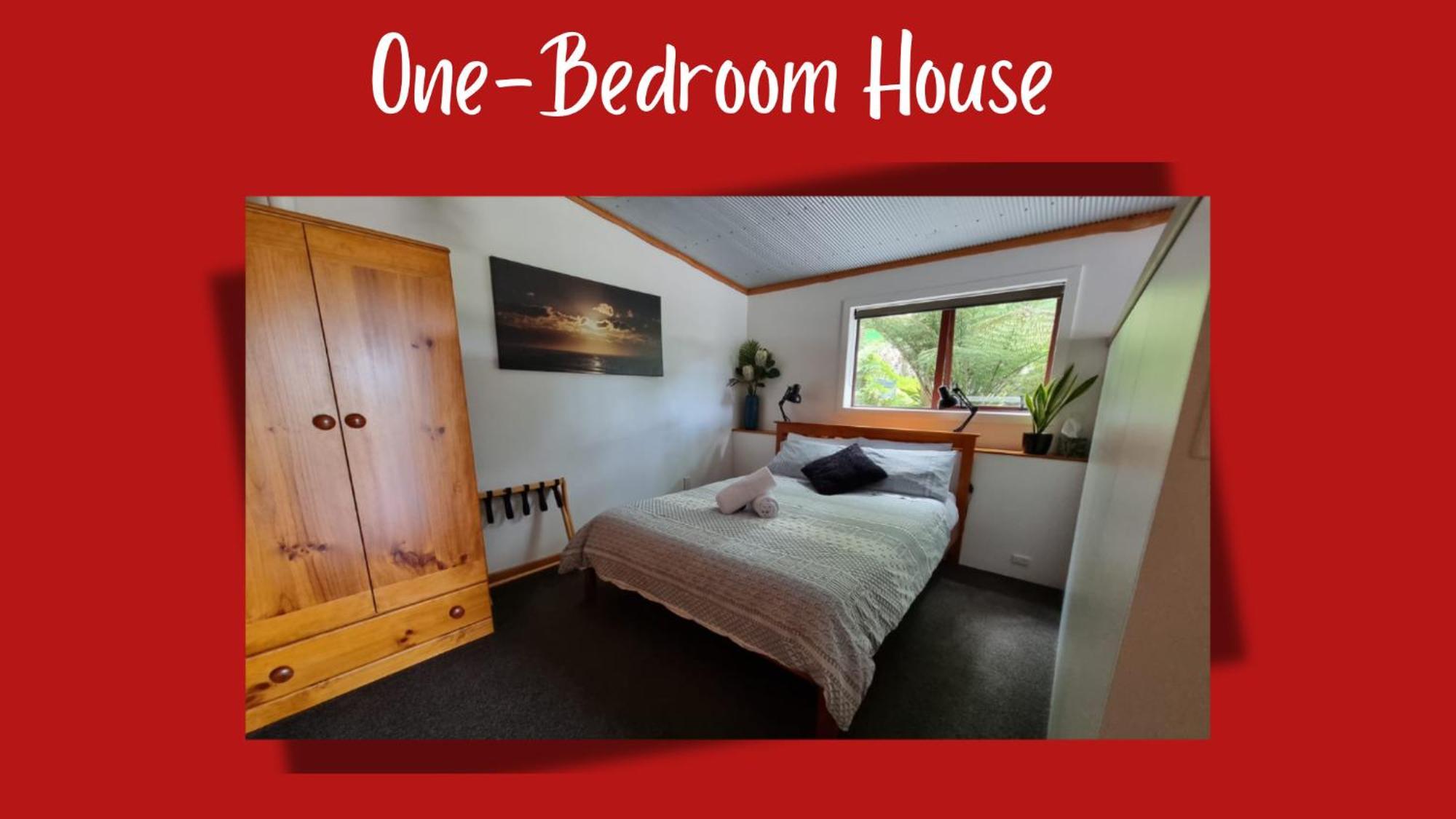 Swiss-Kiwi Cottage And Retreat, B&B Tauranga Ngoại thất bức ảnh