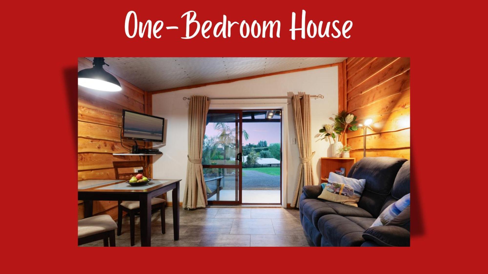 Swiss-Kiwi Cottage And Retreat, B&B Tauranga Ngoại thất bức ảnh
