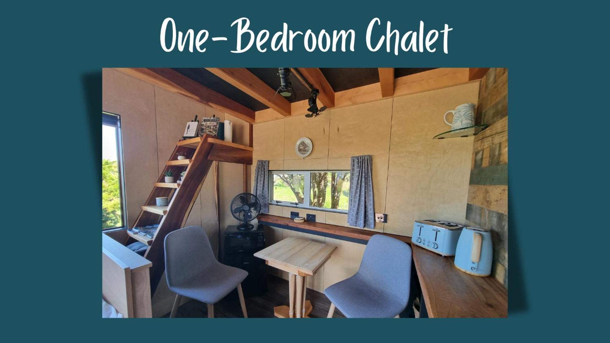 Swiss-Kiwi Cottage And Retreat, B&B Tauranga Ngoại thất bức ảnh