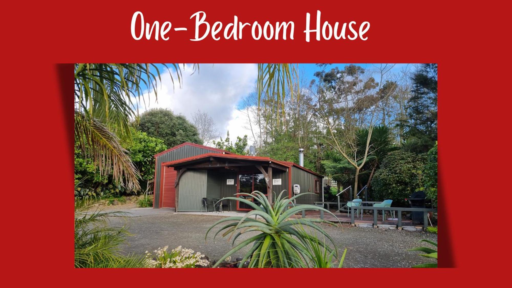 Swiss-Kiwi Cottage And Retreat, B&B Tauranga Ngoại thất bức ảnh